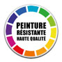 label peinture