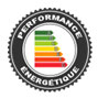 label performance energetique
