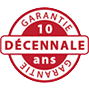 garantie decennale